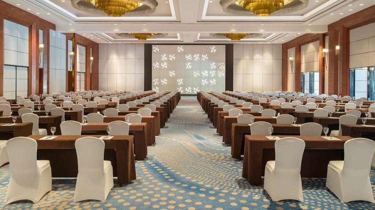 Radisson Blu Hotel Cebu Meeting