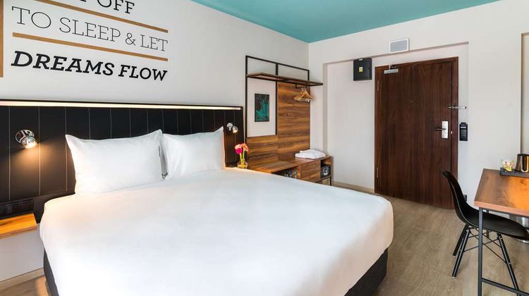Park Inn by Radisson Poznan Room