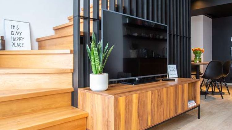 Park Inn by Radisson Poznan Suite