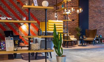 Park Inn by Radisson Poznan