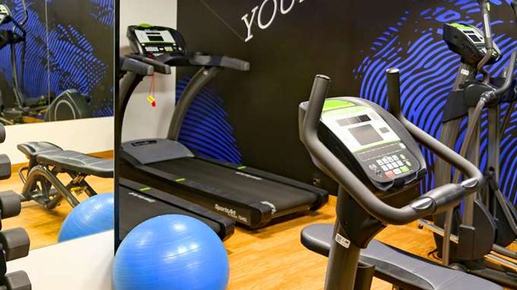 Park Inn by Radisson Poznan Health
