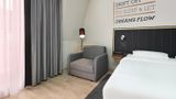 <b>Park Inn by Radisson Poznan Room</b>. Images powered by <a href="https://iceportal.shijigroup.com/" title="IcePortal" target="_blank">IcePortal</a>.