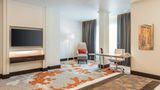 Radisson Blu Hotel Ajman Suite
