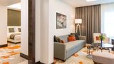 Radisson Blu Hotel Ajman Suite