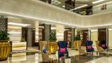 Radisson Blu Hotel Ajman Lobby