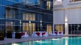 Radisson Blu Hotel Ajman Pool