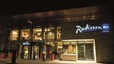 Radisson Blu Hotel, Hasselt Lobby