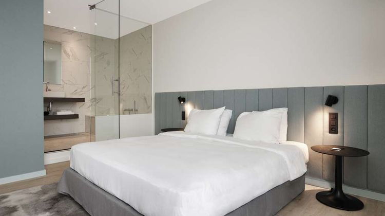 Radisson Blu Hotel, Hasselt Suite