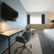 Radisson Blu Hotel, Hasselt