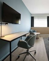 Radisson Blu Hotel, Hasselt