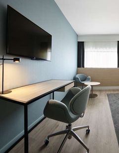 Radisson Blu Hotel, Hasselt