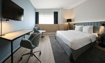 Radisson Blu Hotel, Hasselt