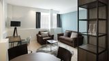 Radisson Blu Hotel, Hasselt Suite
