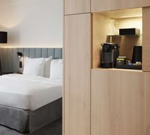 Radisson Blu Hotel, Hasselt Room