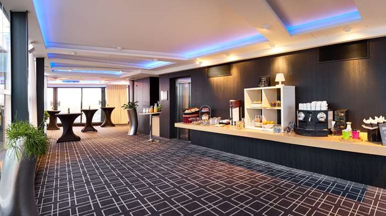 <b>Radisson Blu Hotel, Hasselt Meeting</b>. Images powered by <a href="https://iceportal.shijigroup.com/" title="IcePortal" target="_blank">IcePortal</a>.