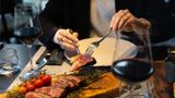 Radisson Blu Hotel, Hasselt Restaurant