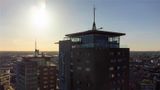 Radisson Blu Hotel, Hasselt Exterior
