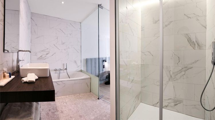 Radisson Blu Hotel, Hasselt Suite