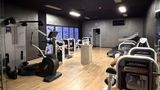 Radisson Blu Hotel, Hasselt Health