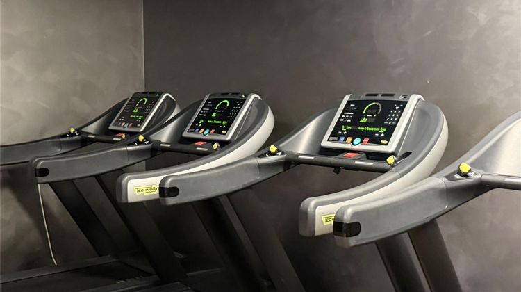 Radisson Blu Hotel, Hasselt Health