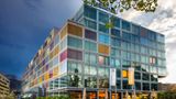 Radisson Blu Hotel Lucerne Exterior