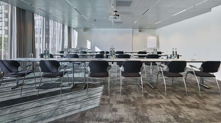 Radisson Blu Hotel Lucerne Meeting
