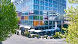 Radisson Blu Hotel Lucerne Exterior