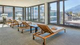 Radisson Blu Hotel Lucerne Spa