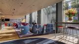 Radisson Blu Hotel Lucerne Lobby
