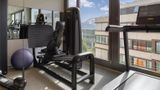 Radisson Blu Hotel Lucerne Health