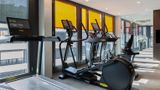 Radisson Blu Hotel Lucerne Health