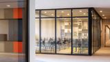 <b>Radisson Blu Hotel Marrakech Carre Eden Meeting</b>. Images powered by <a href="https://iceportal.shijigroup.com/" title="IcePortal" target="_blank">IcePortal</a>.