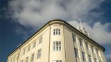 Radisson Blu 1919 Hotel, Reykjavik Exterior