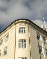 Radisson Blu 1919 Hotel, Reykjavik