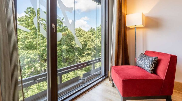 Radisson Blu Elizabete Hotel Riga Room