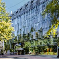 Radisson Blu Elizabete Hotel Riga