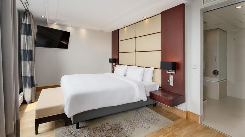 <b>Radisson Blu Elizabete Hotel Riga Suite</b>. Images powered by <a href="https://iceportal.shijigroup.com/" title="IcePortal" target="_blank">IcePortal</a>.