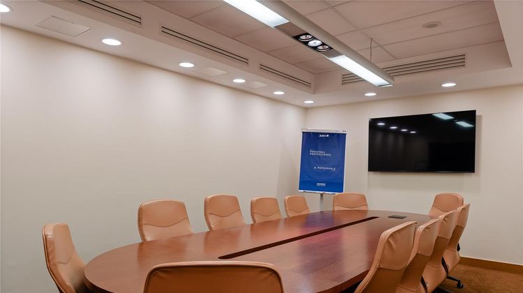 Radisson Blu Elizabete Hotel Riga Meeting