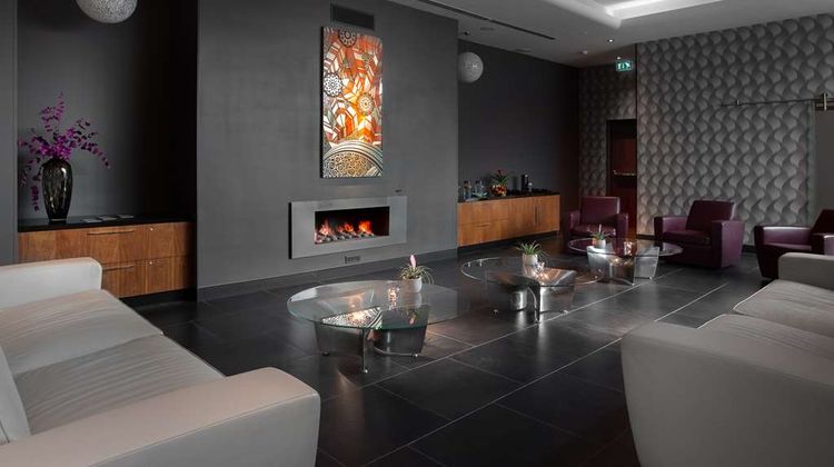 Radisson Blu Hotel Latvija Riga Spa