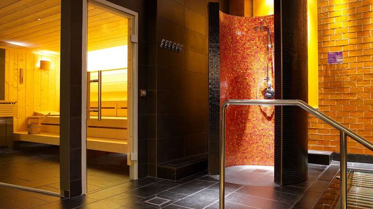 Radisson Blu Hotel Latvija Riga Spa