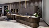 Radisson Blu Hotel Latvija Riga Lobby