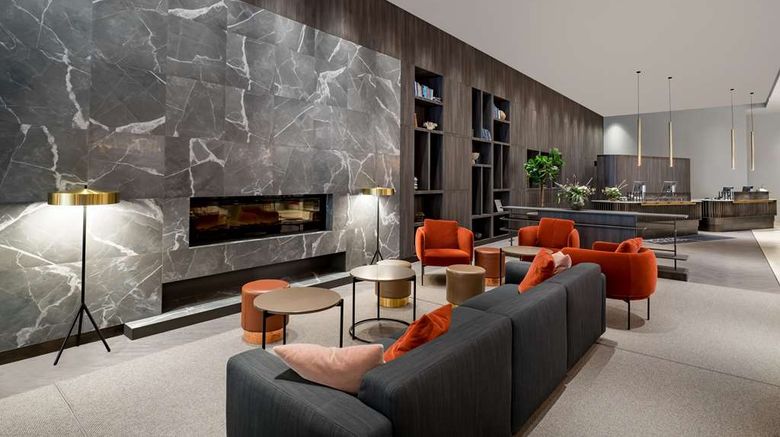 <b>Radisson Blu Hotel Latvija Riga Lobby</b>. Images powered by <a href="https://iceportal.shijigroup.com/" title="IcePortal" target="_blank">IcePortal</a>.