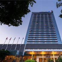 Radisson Blu Hotel Latvija Riga