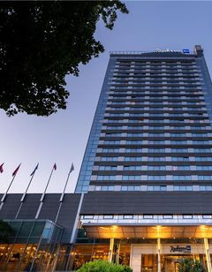 Radisson Blu Hotel Latvija Riga