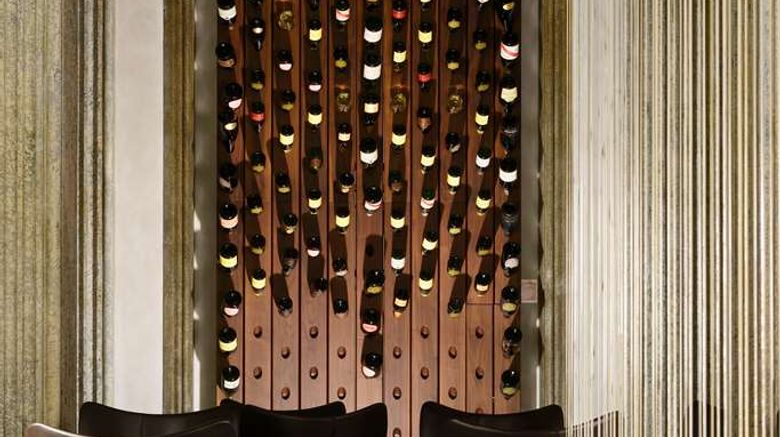<b>Palazzo Montemartini Radisson Coll Hotel Restaurant</b>. Images powered by <a href="https://iceportal.shijigroup.com/" title="IcePortal" target="_blank">IcePortal</a>.