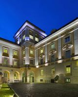 Palazzo Montemartini Radisson Coll Hotel