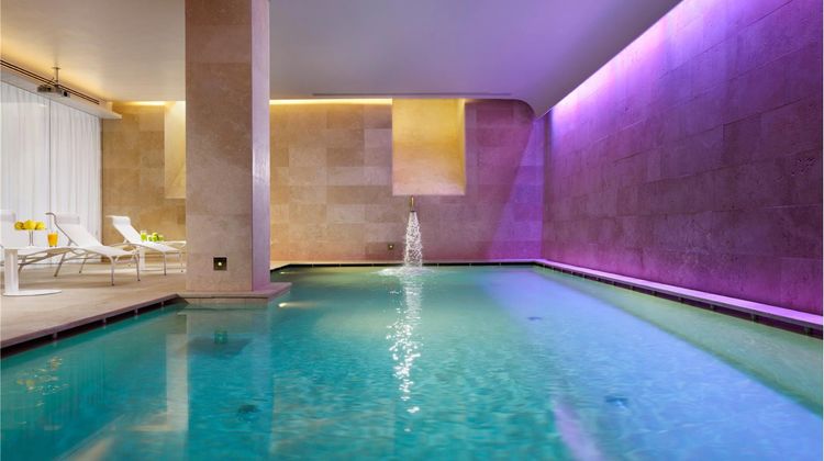 Palazzo Montemartini Radisson Coll Hotel Spa
