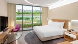 Radisson Blu Hotel & Resid Diplomatic Qt Room