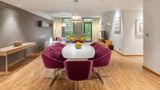 Radisson Blu Hotel & Resid Diplomatic Qt Suite