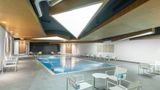 Radisson Blu Hotel & Resid Diplomatic Qt Pool